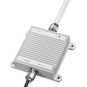 Wi Signal Booster II Powered Antenna