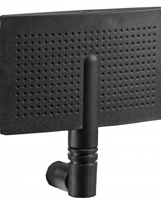 Wi Paddle LR 7dBi Long Range Directional Antenna